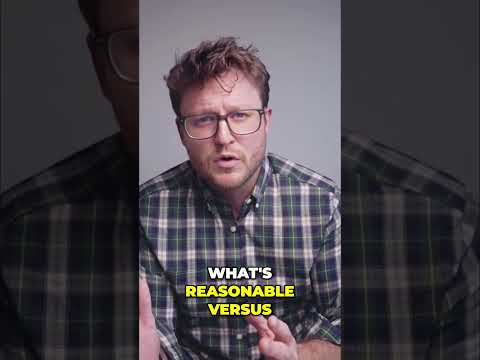 Reasonable vs Unreasonable Repair Requests | Home Inspection 101