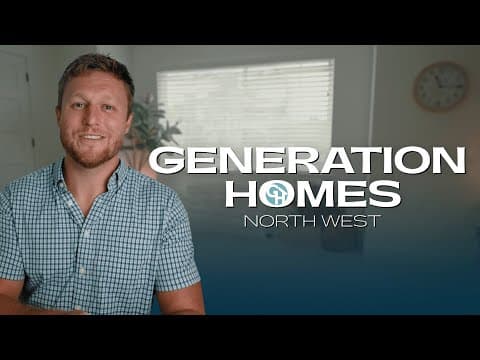 Builder Highlight: Generation Homes NW